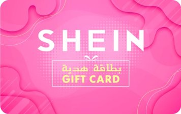 SHEIN GIFT CARD