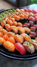 CENA SUSHI